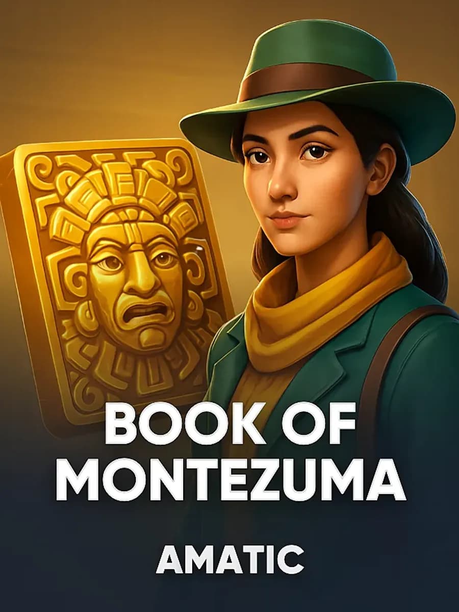 Book of Montezuma