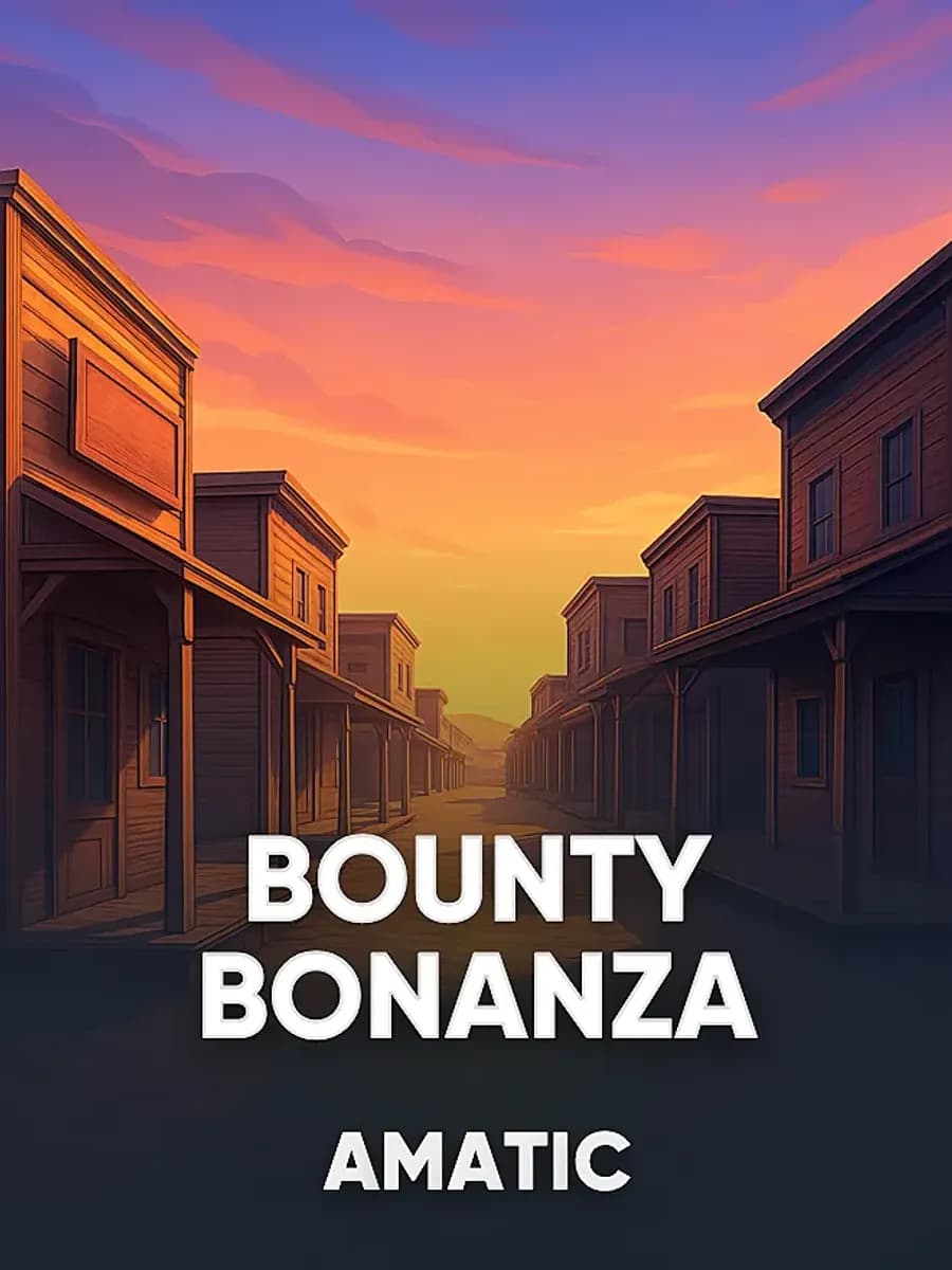 Bounty Bonanza