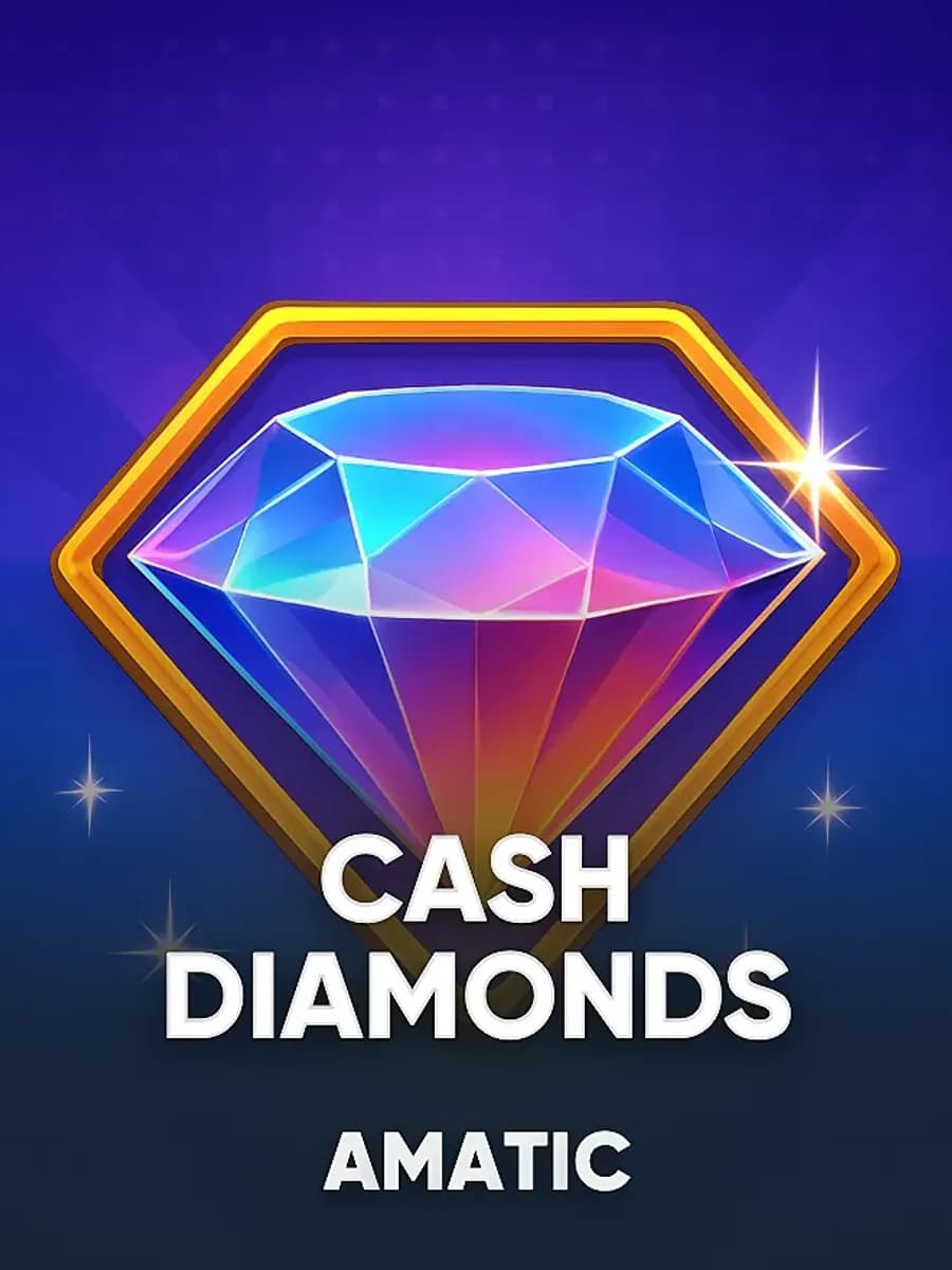 Cash Diamonds