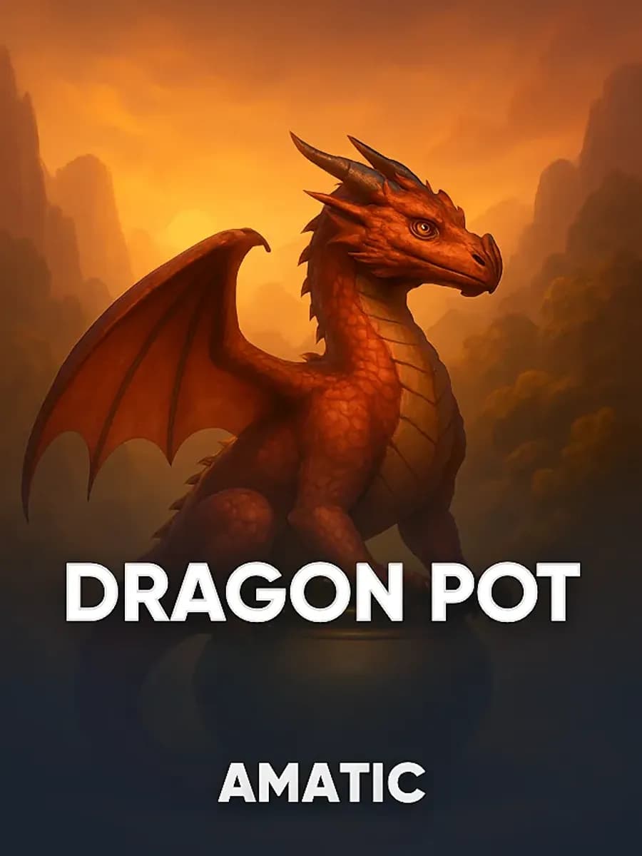 Dragon Pot