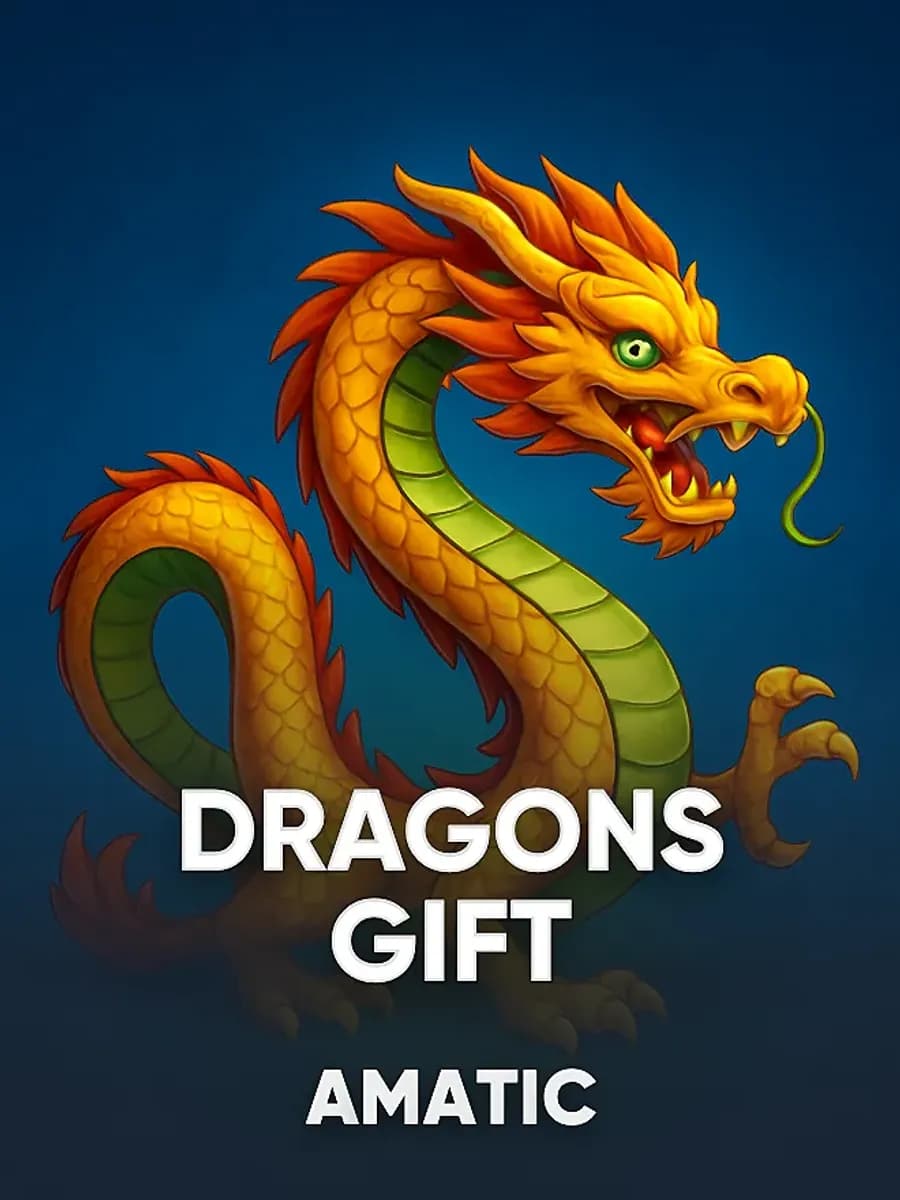 Dragons Gift