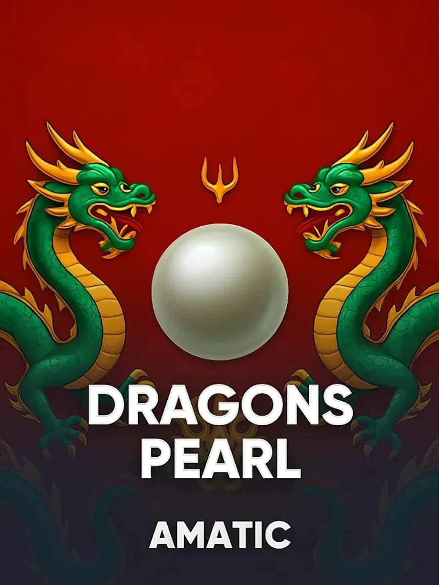 Dragons pearl
