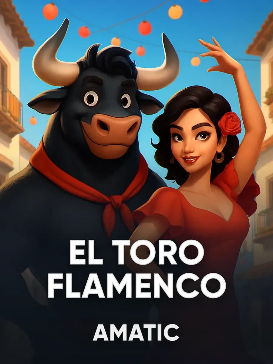 El Toro Flamenco
