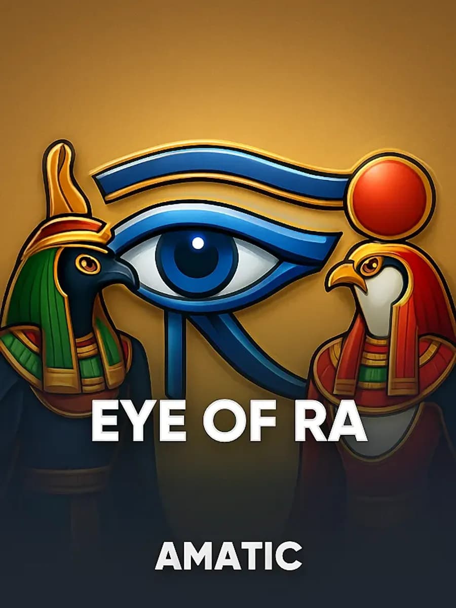 Eye of Ra