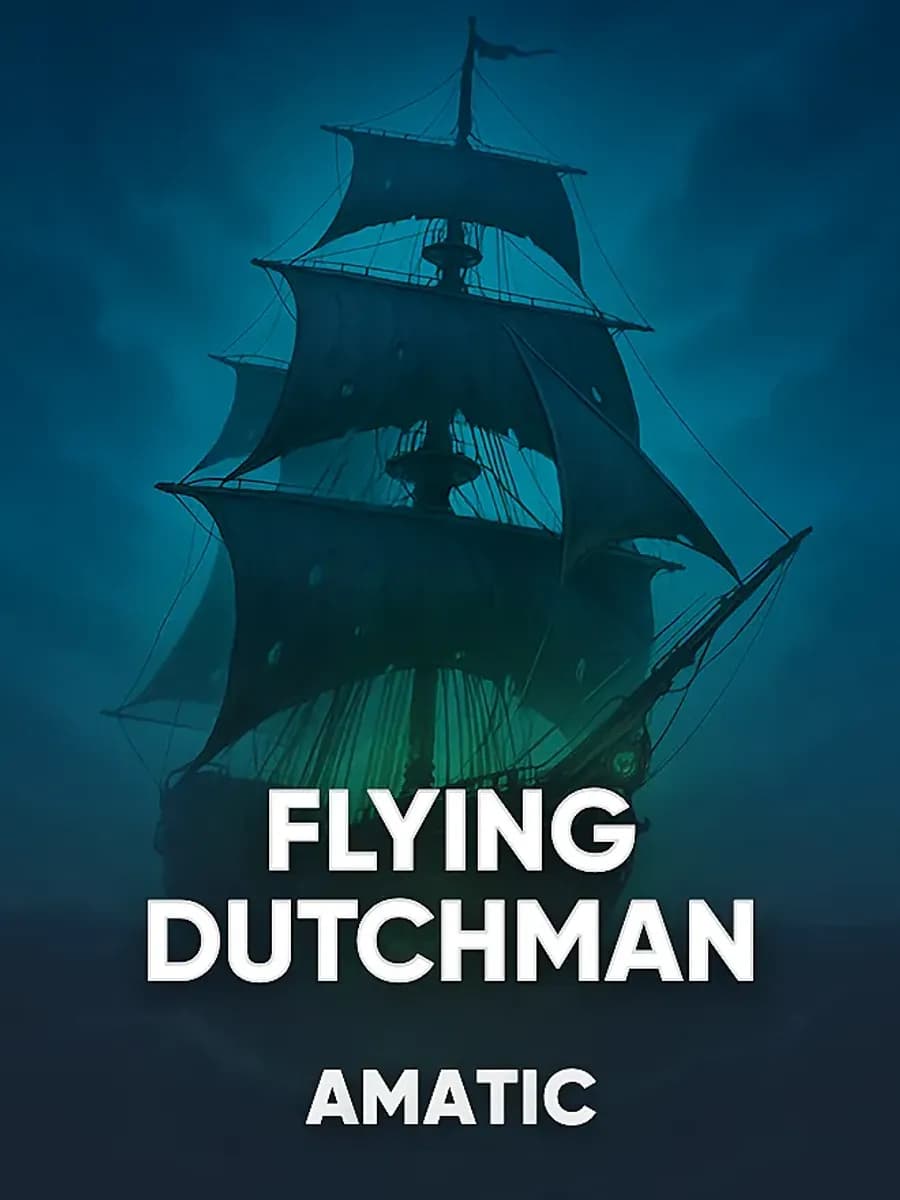 Flying Dutchman