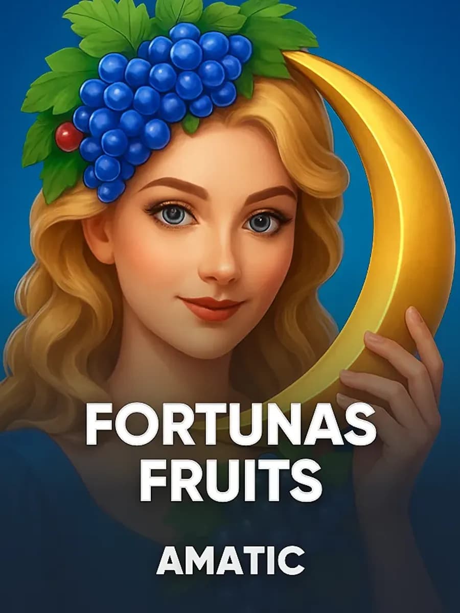 Fortunas Fruits