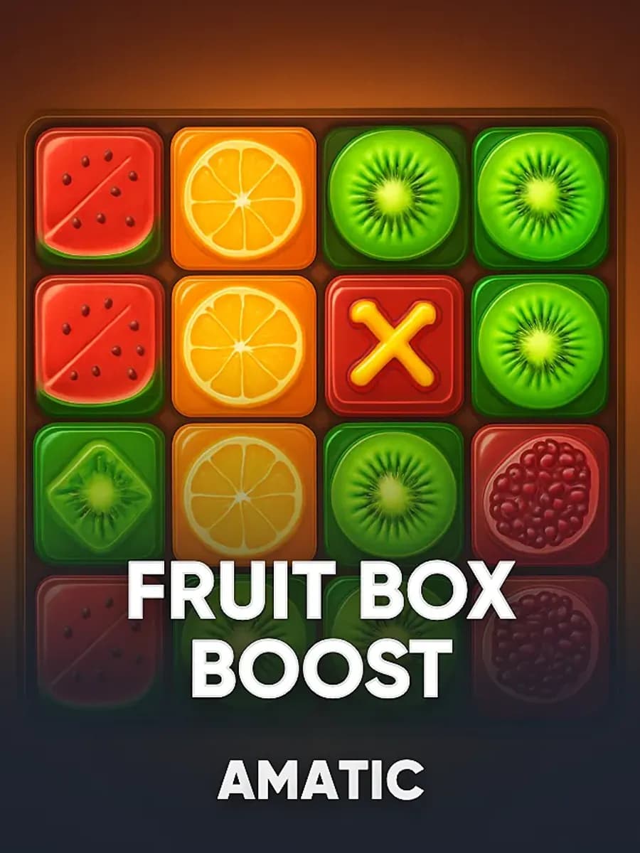 Fruit Box Boost