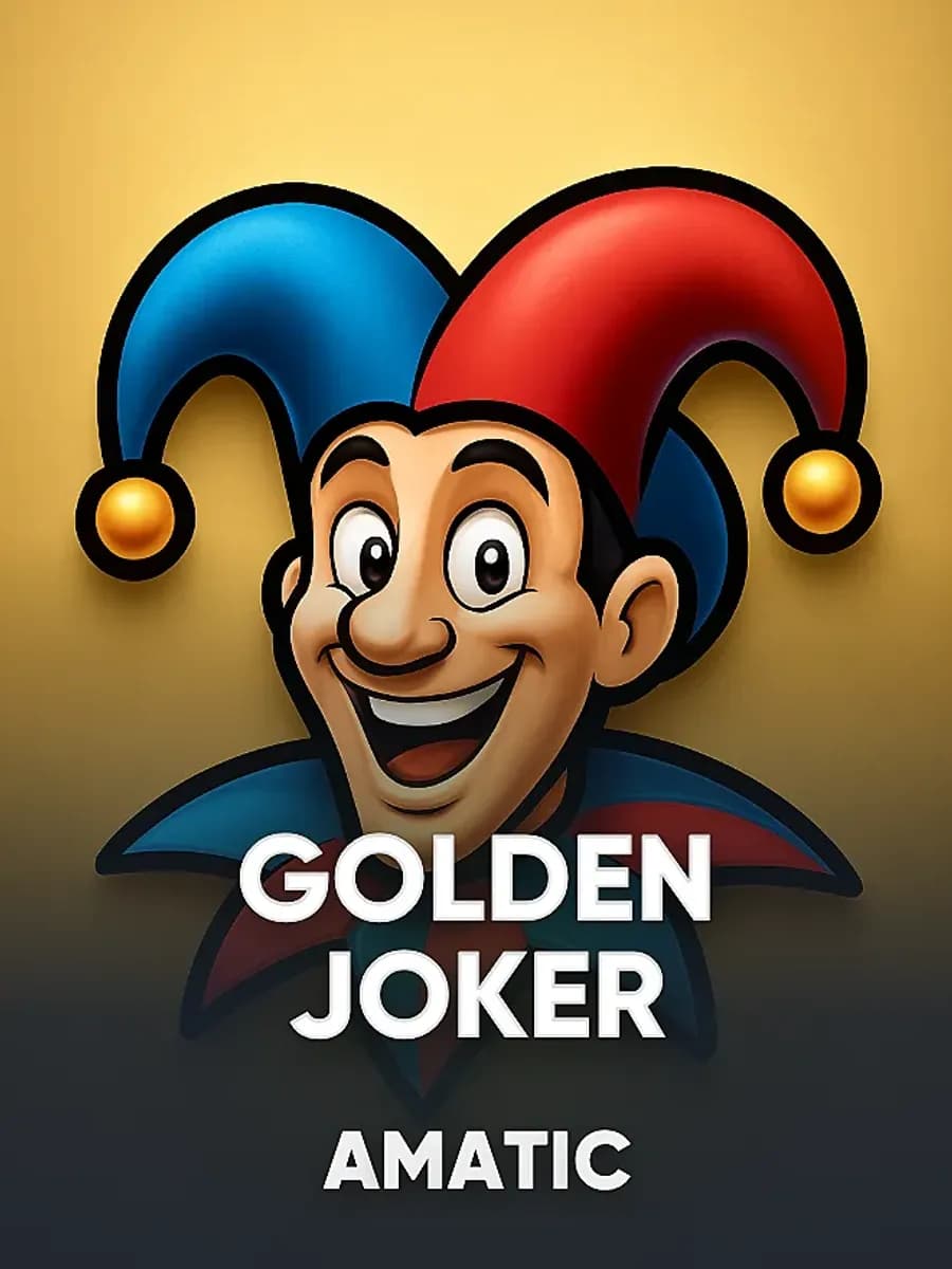 Golden Joker