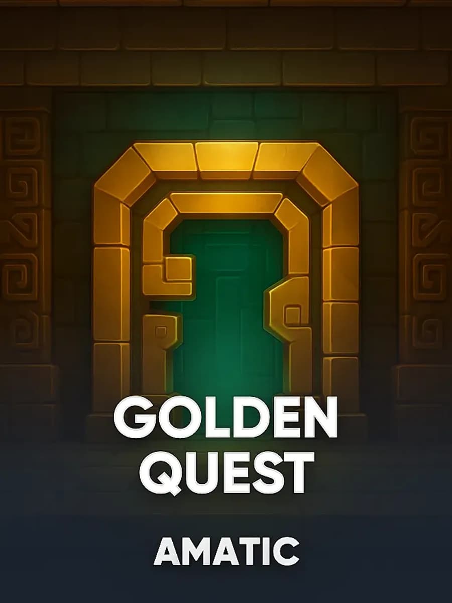 Golden Quest