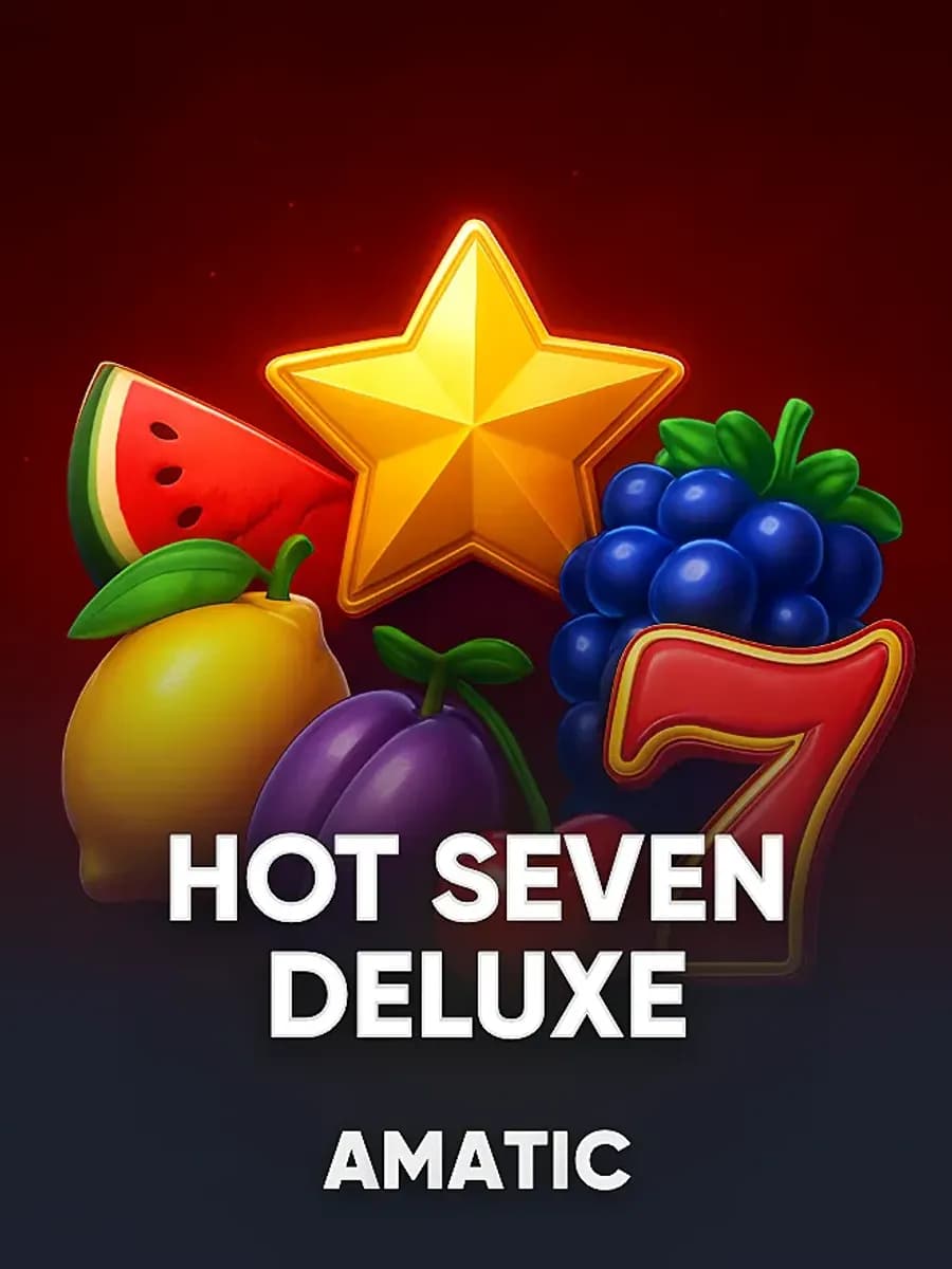 Hot Seven Deluxe