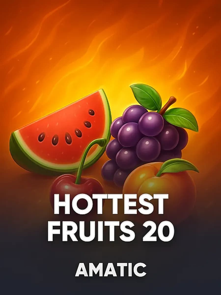 Hottest Fruits 20