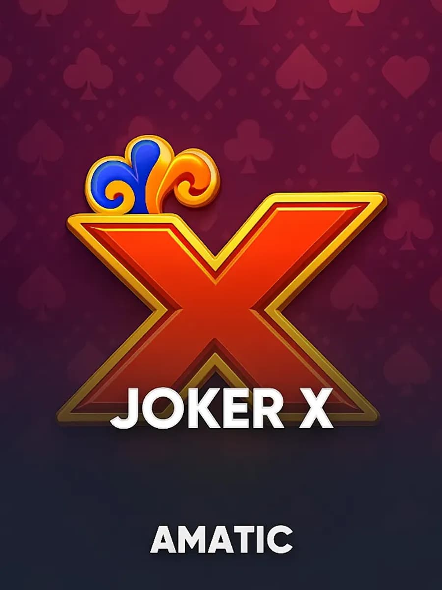Joker X