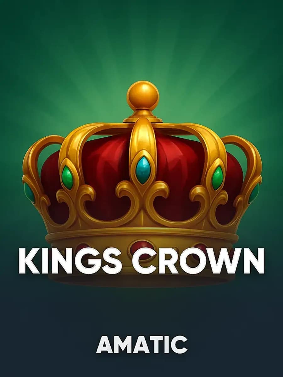 Kings Crown
