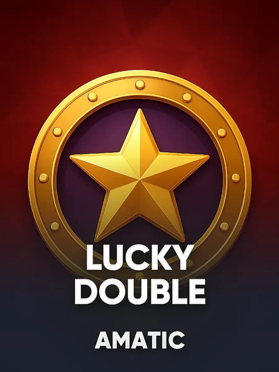 Lucky Double