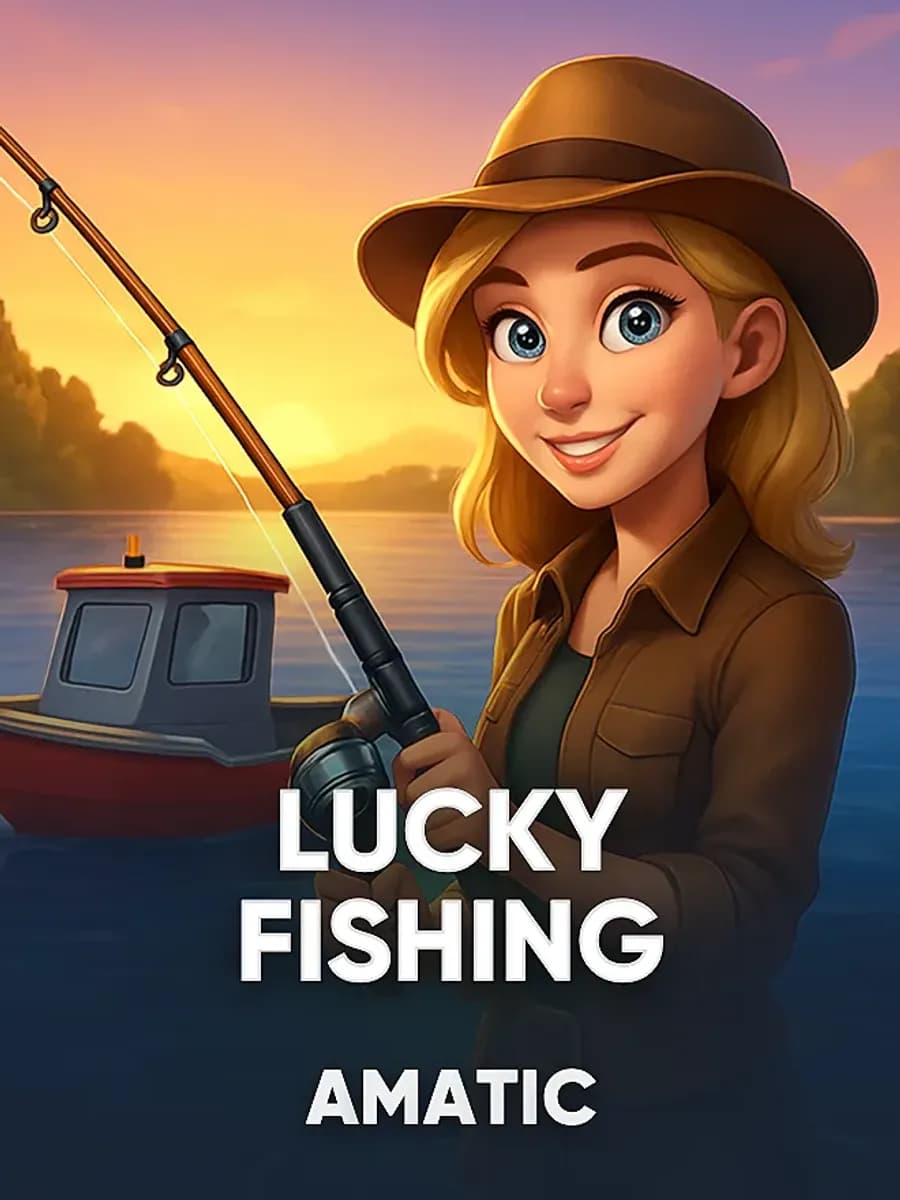 Lucky Fishing