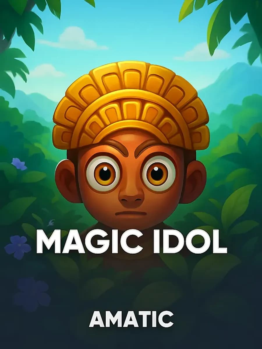 Magic Idol