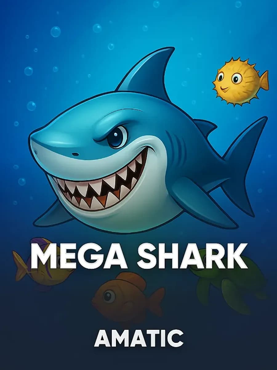 Mega Shark