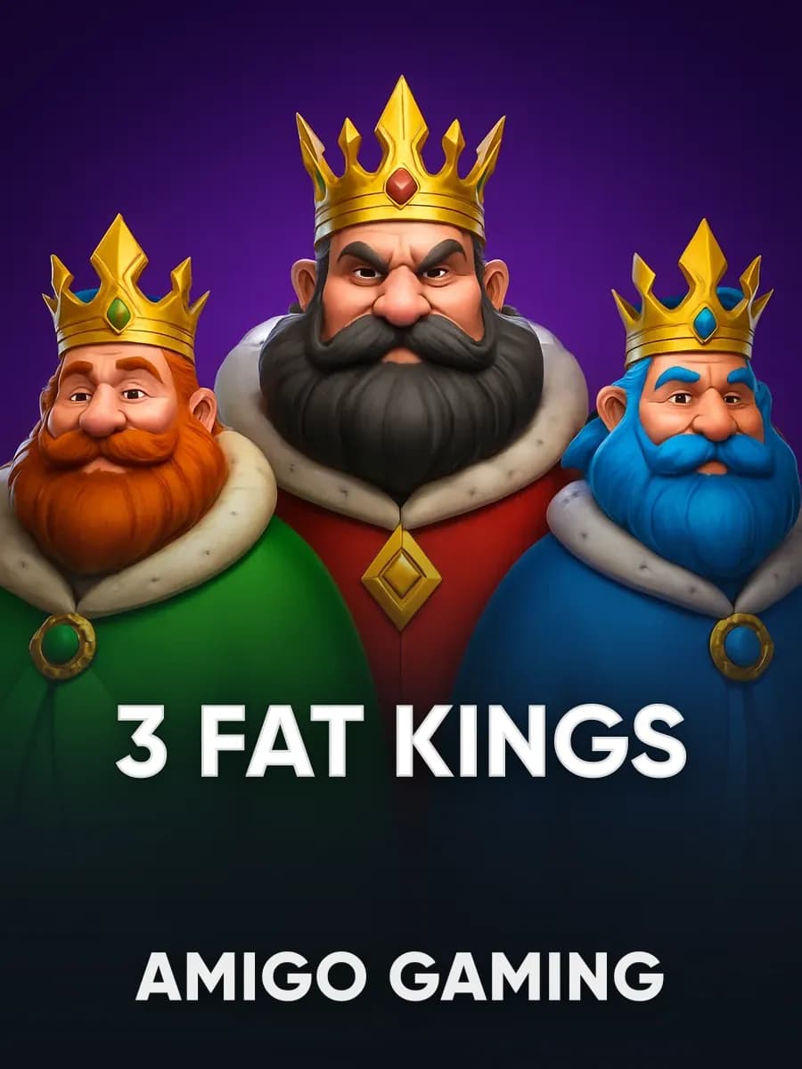 3 Fat Kings