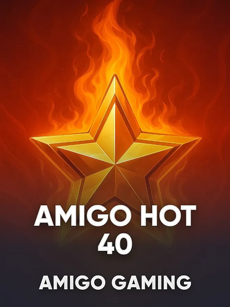 Amigo Hot 40