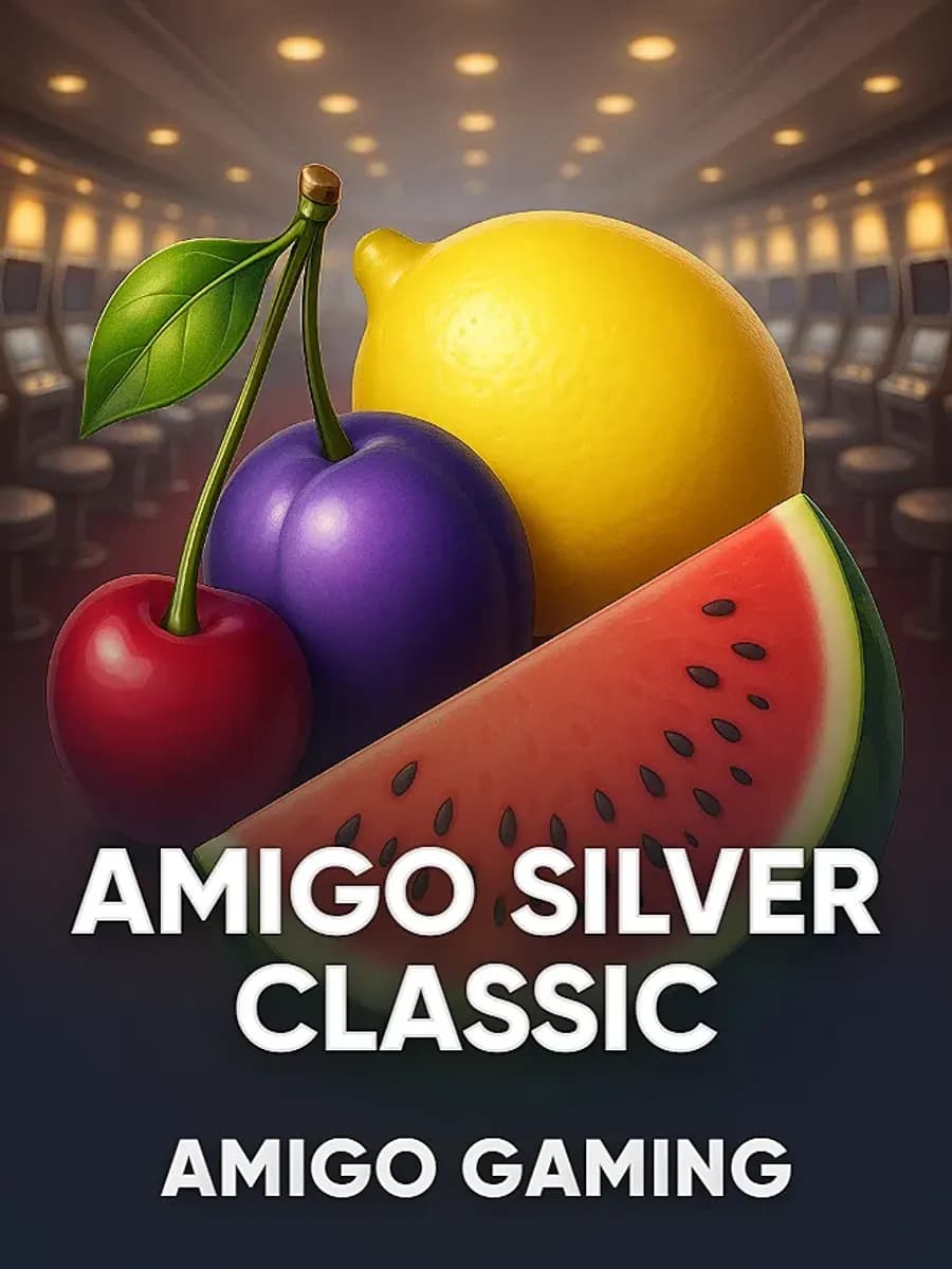 Amigo Silver Classic