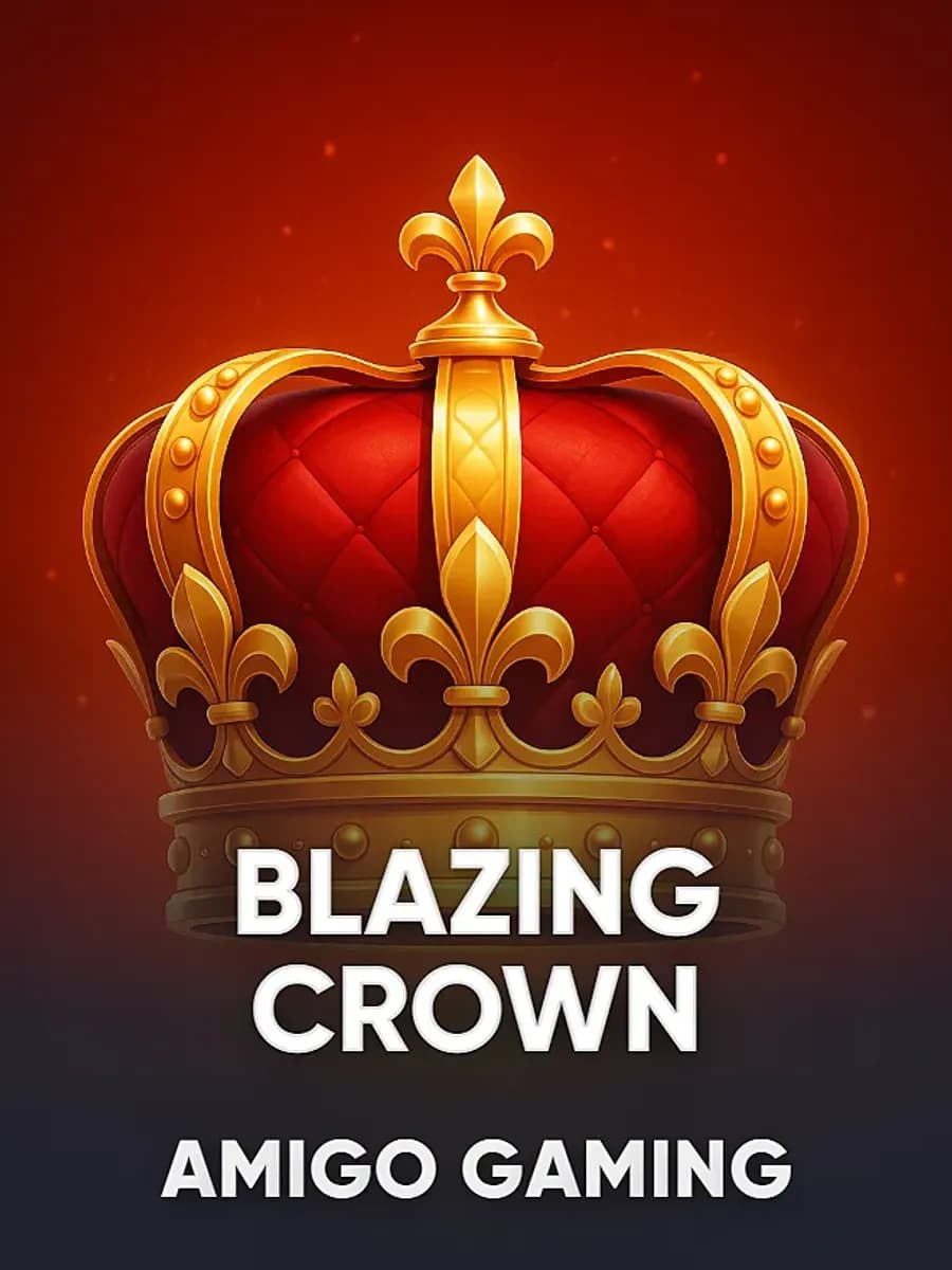 Blazing Crown