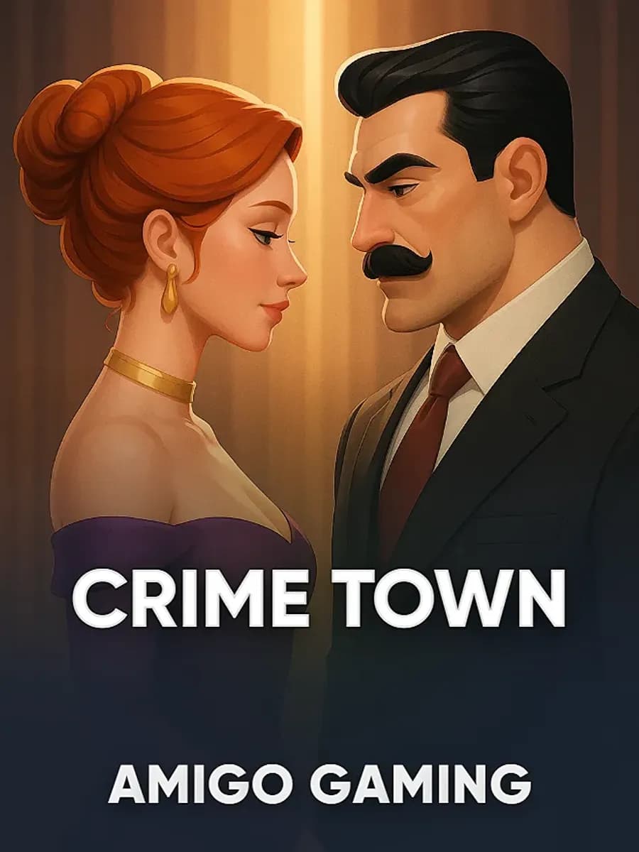 Crime Town