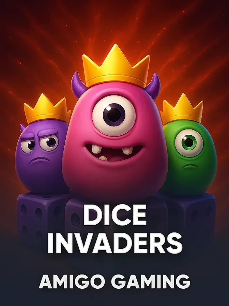 Dice Invaders