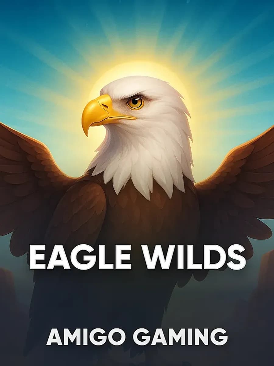Eagle Wilds