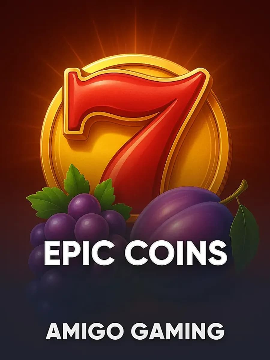 Epic Coins