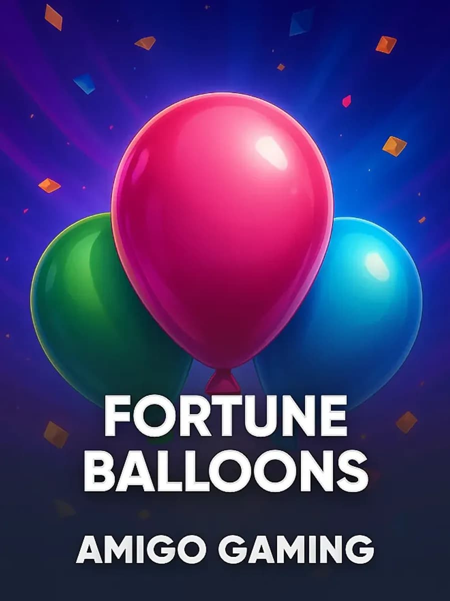 Fortune Balloons