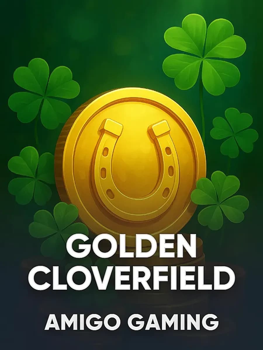 Golden Cloverfield
