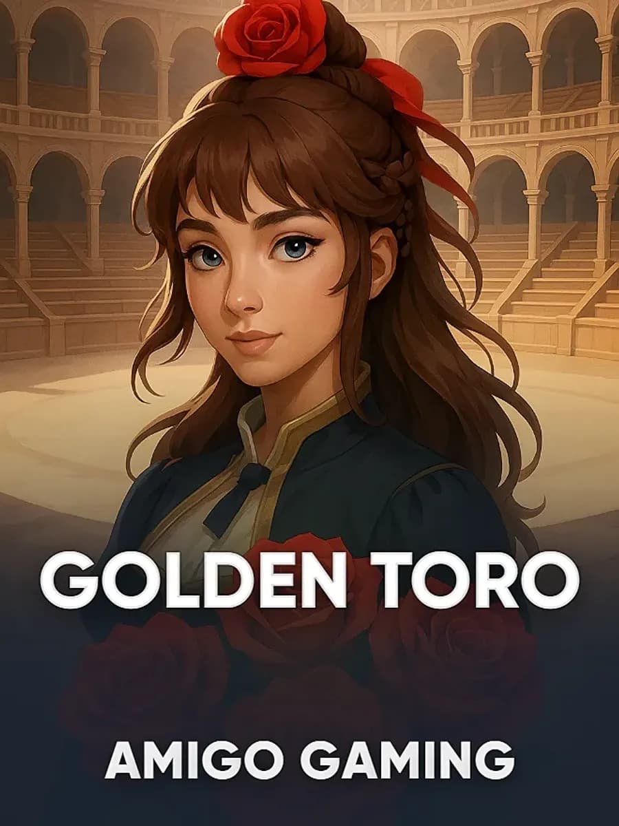 Golden Toro