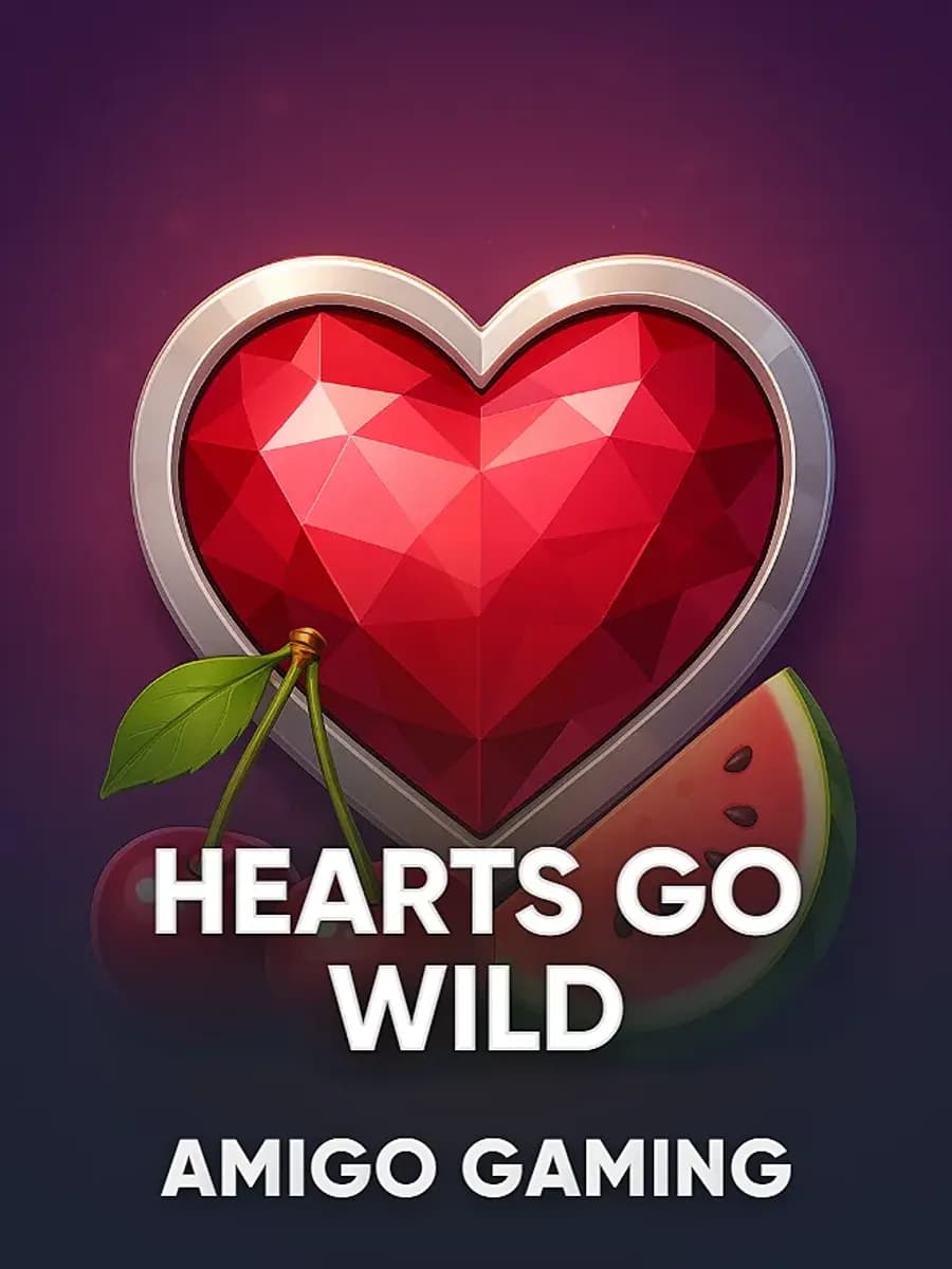 Hearts Go Wild