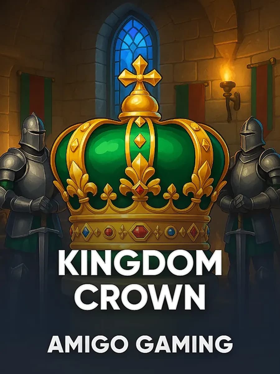 Kingdom Crown