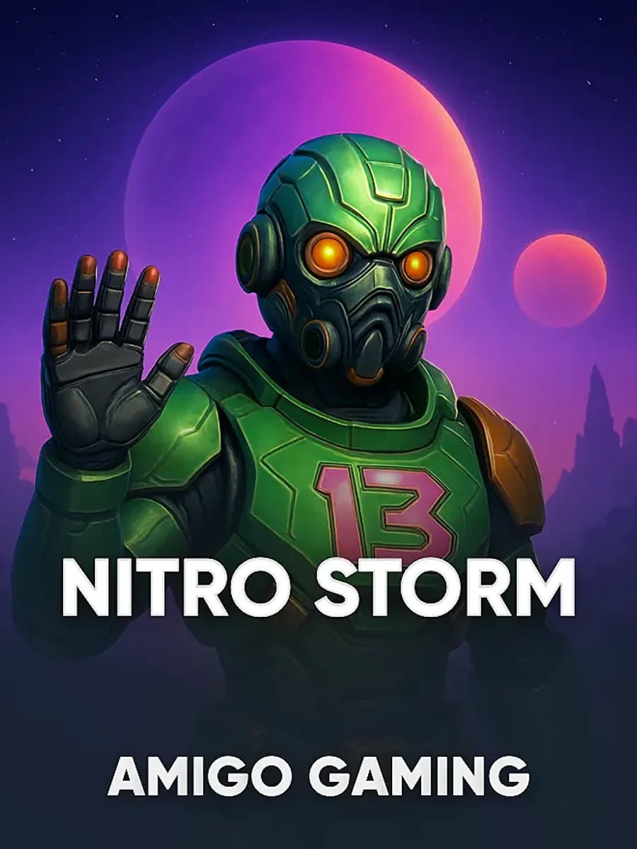 Nitro Storm