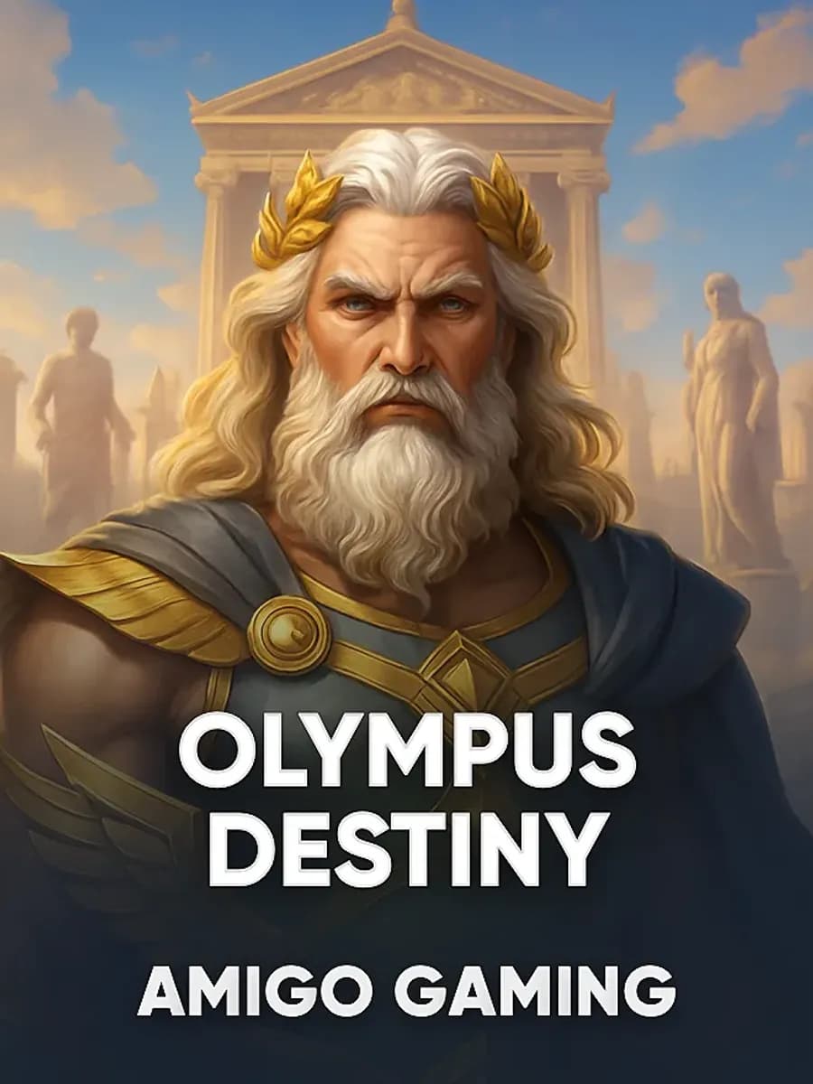 Olympus Destiny