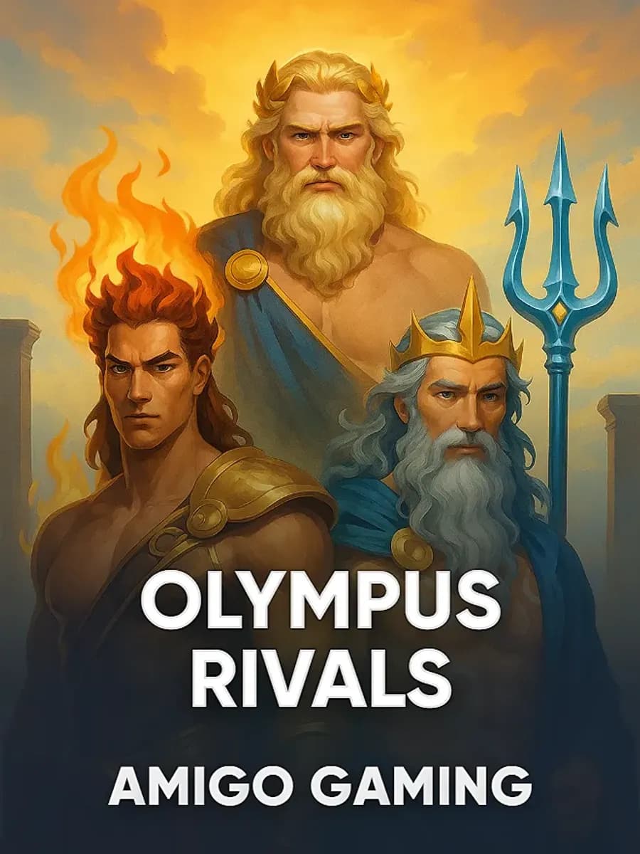 Olympus Rivals
