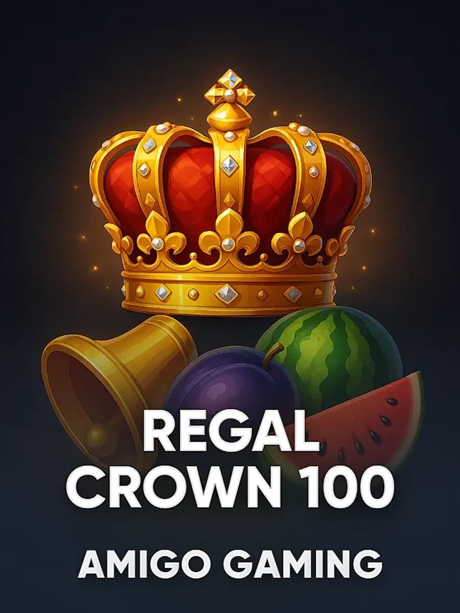 Regal Crown 100