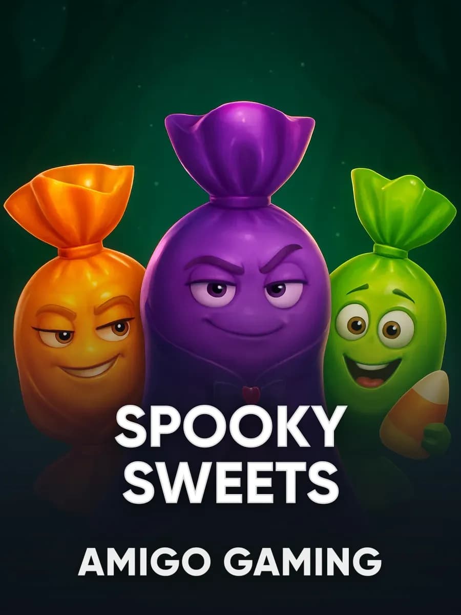 Spooky Sweets