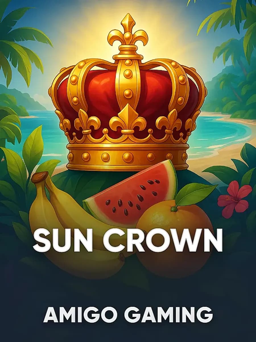 Sun Crown