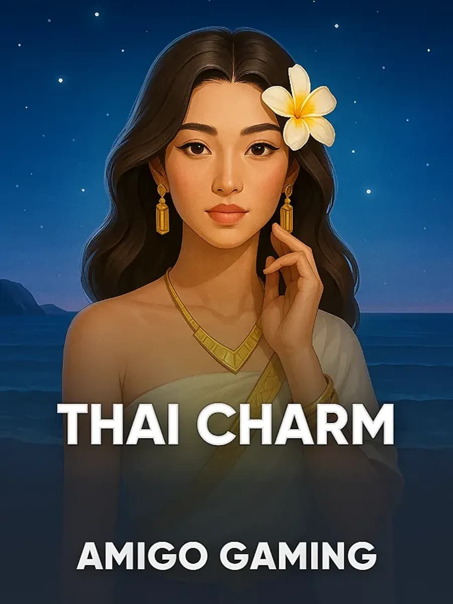 Thai Charm