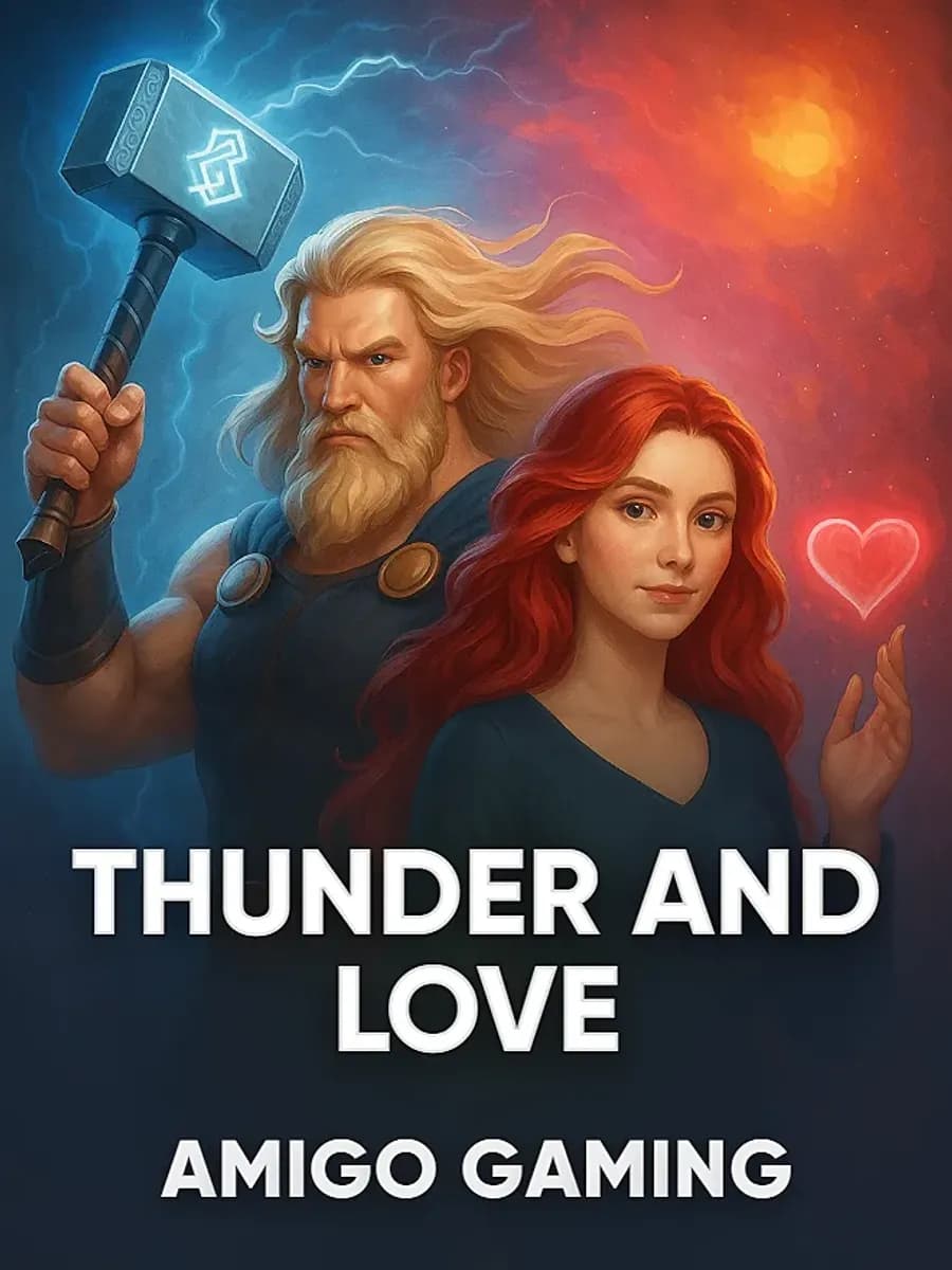 Thunder and Love
