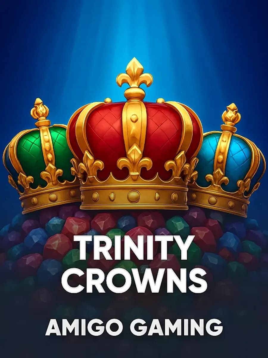 Trinity Crowns