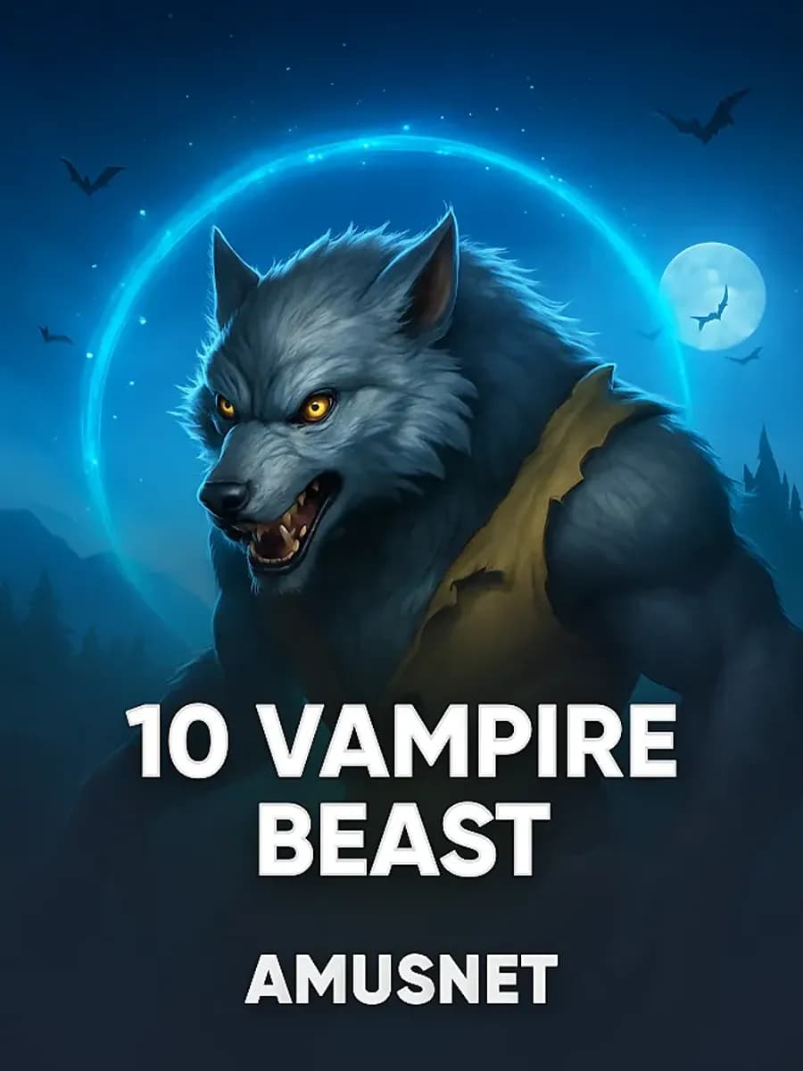 10 Vampire Beast