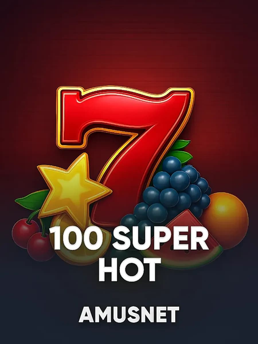 100 Super Hot