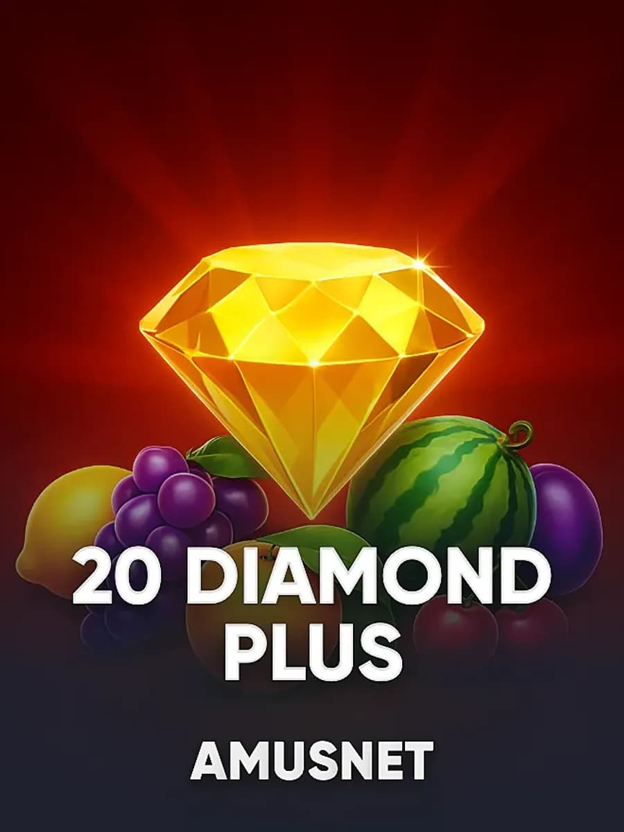20 Diamond Plus