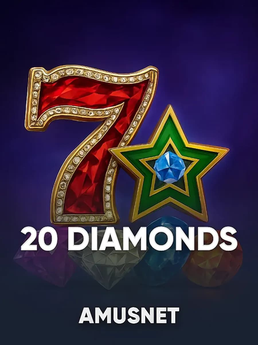 20 Diamonds