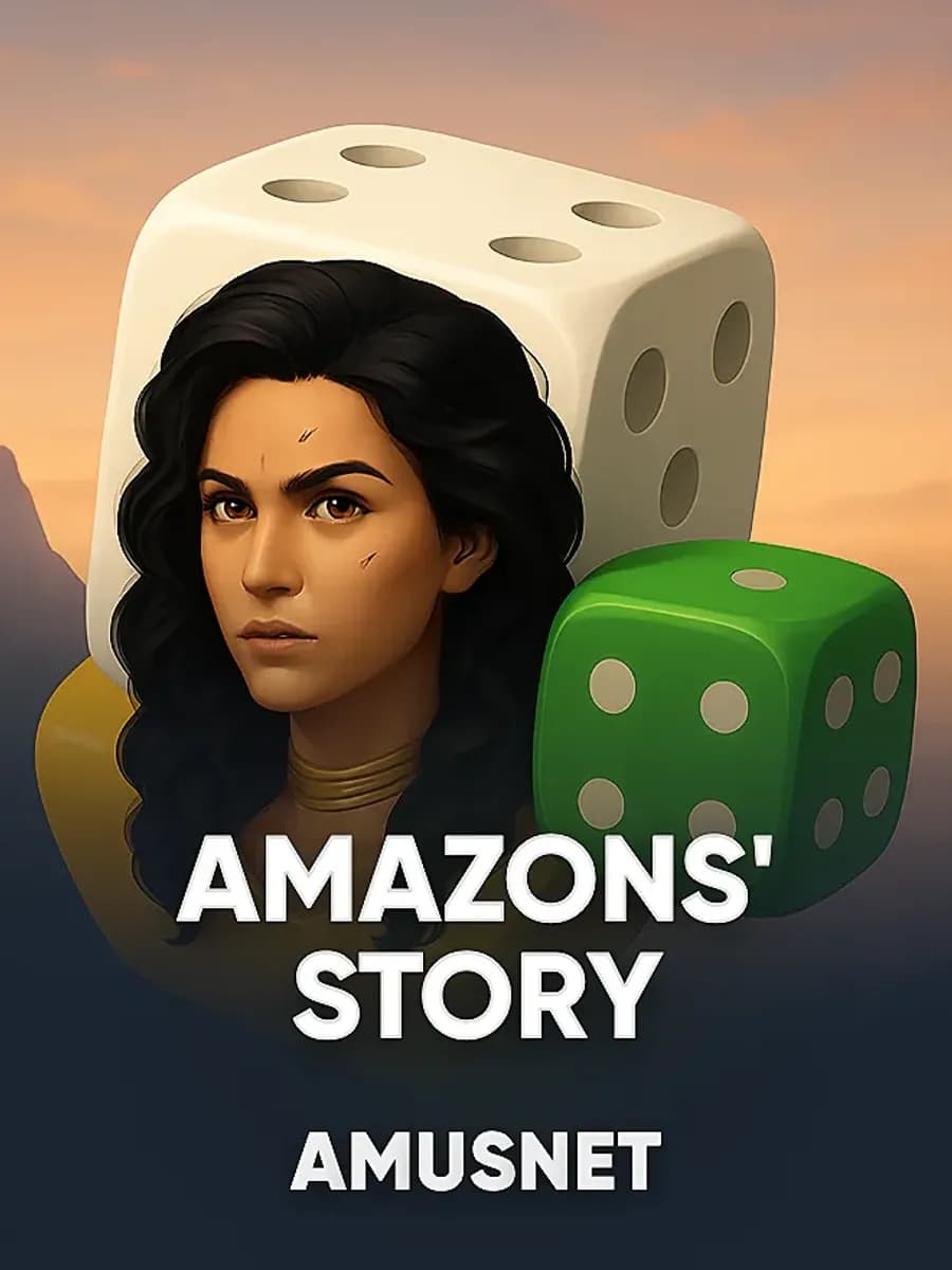 Amazons' Story