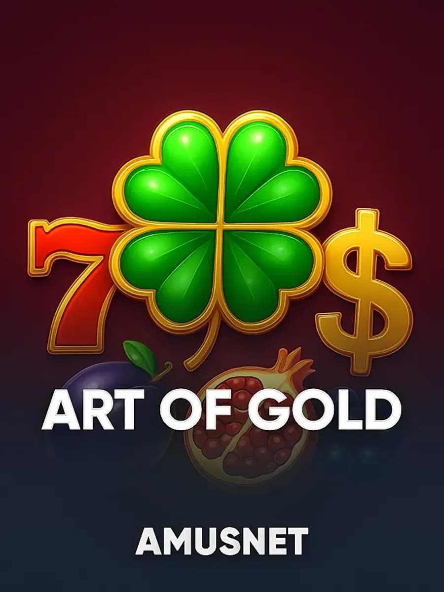 Art of Gold