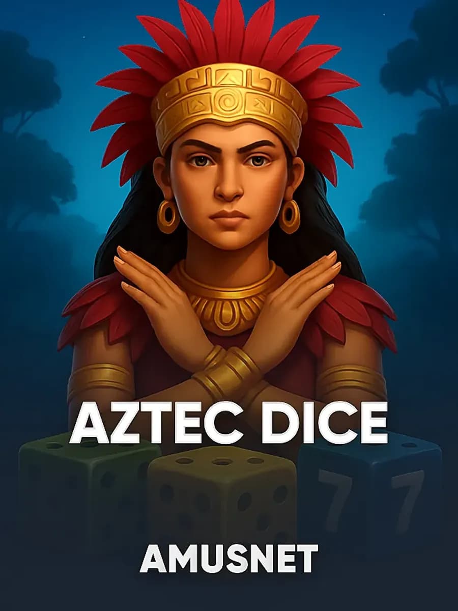 Aztec Dice